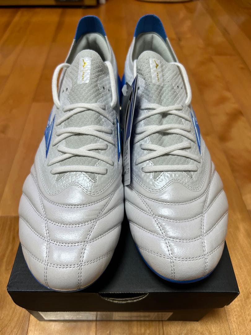 ミズノ　モレリアネオ4 β ジャパン　27.0