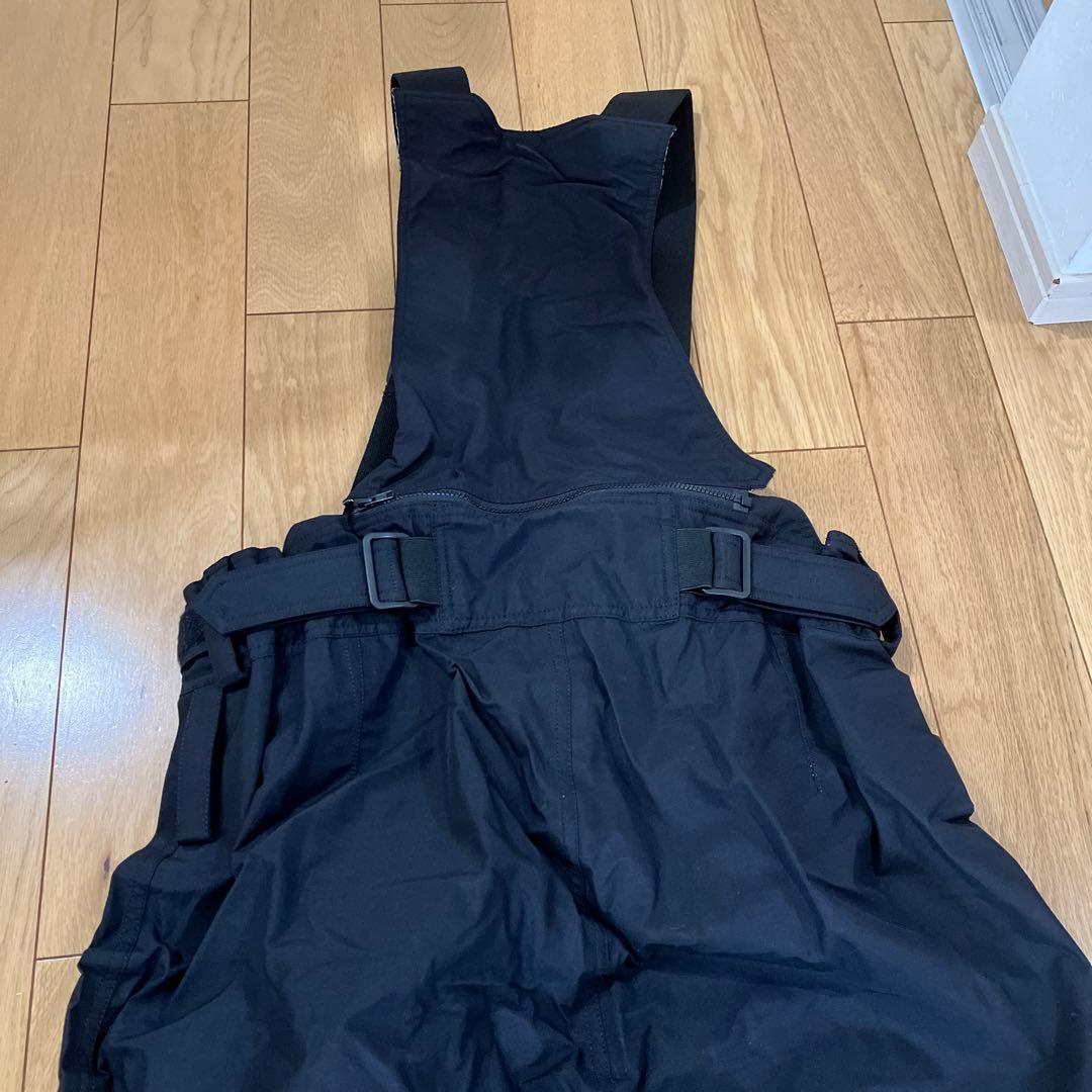 シマノ　Nexus フィッシングスーツ　ゴアテックス