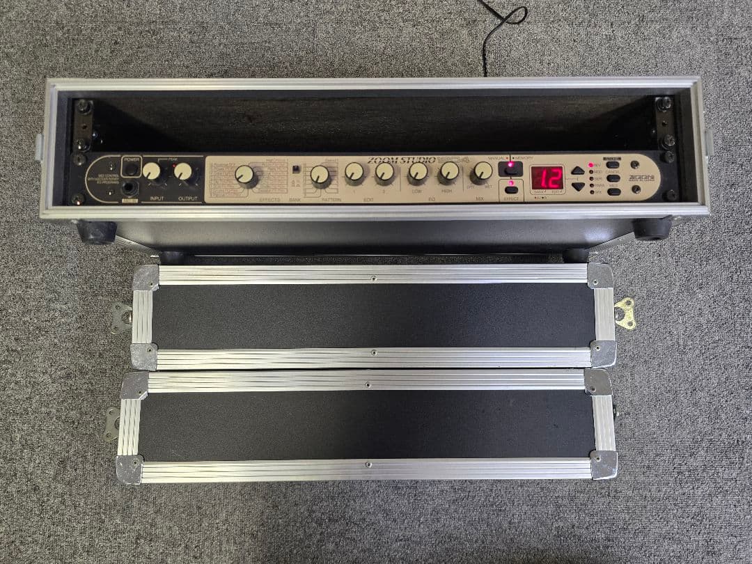 ＊Hikaru＊　ZOOM STUDIO 1204