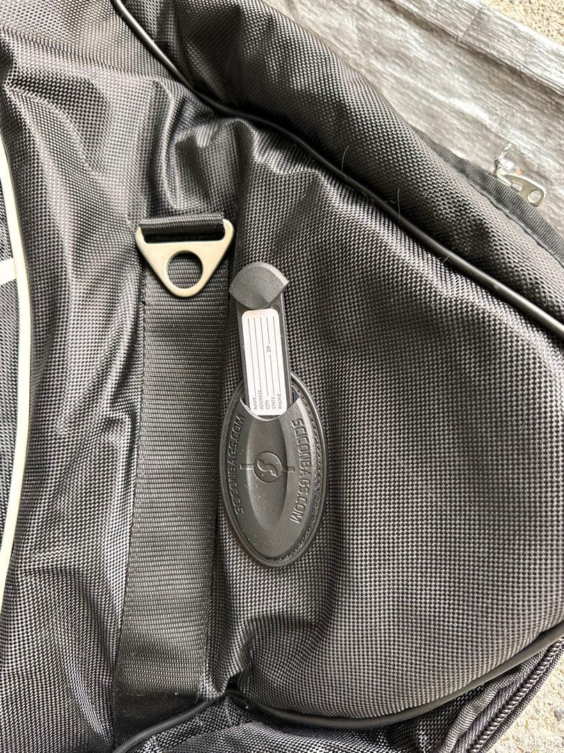 SCICON AEROCOMFORT シーコン　エアロコンフォート　ロード用