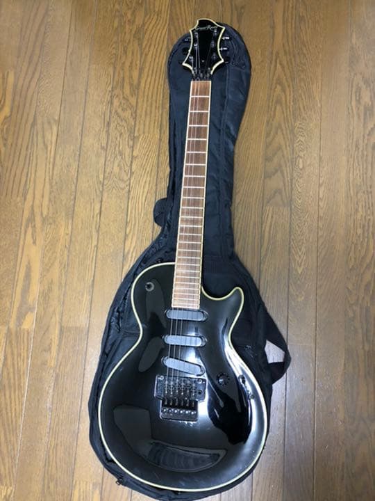 エレキギター&アンプセット