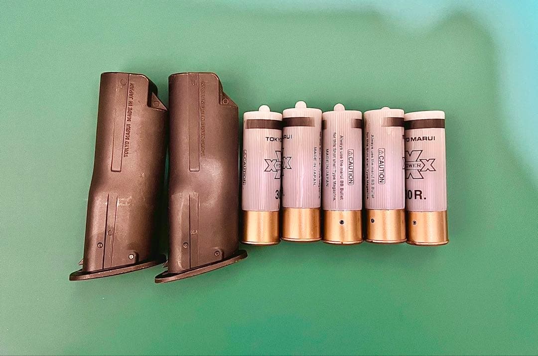 東京マルイ M870 ブリーチャー(最終値下げ)