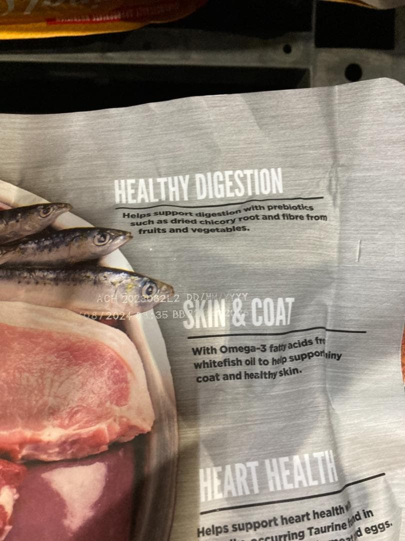 正規品 カナダ産 オリジン レジオナルレッドキャット 5.4kg x5個