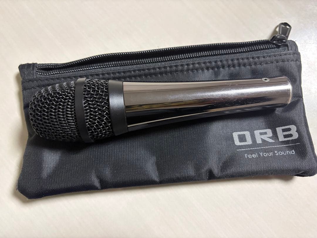 ORB CF-3 ダイナミックマイク