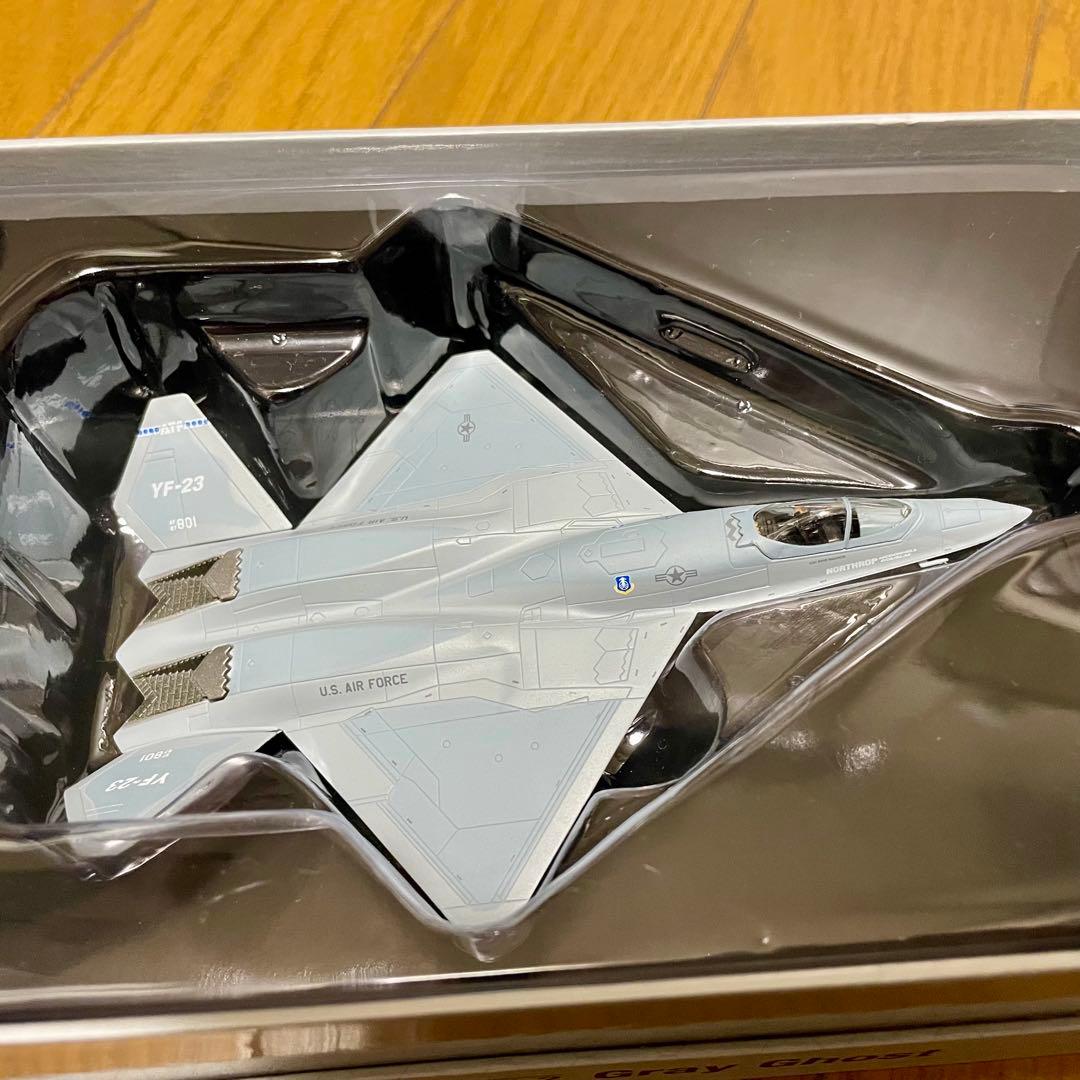 S14 1/144 YF-23 BLACK WIDOW Ⅱ PAV-2