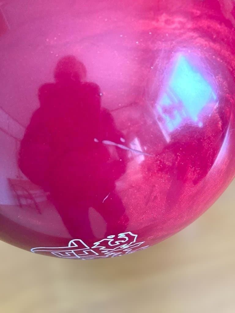 【メンテ済】STORM マーヴェル・フレイム 15P