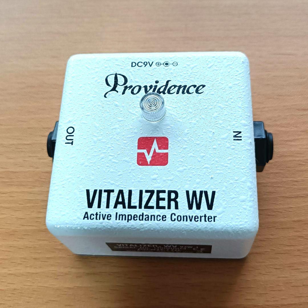 ギター Providence VITALIZER WV