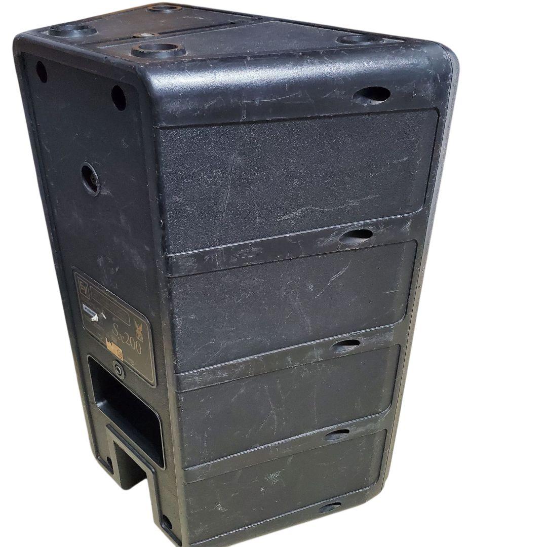 Electro-Voice Sx200 スピーカー単体