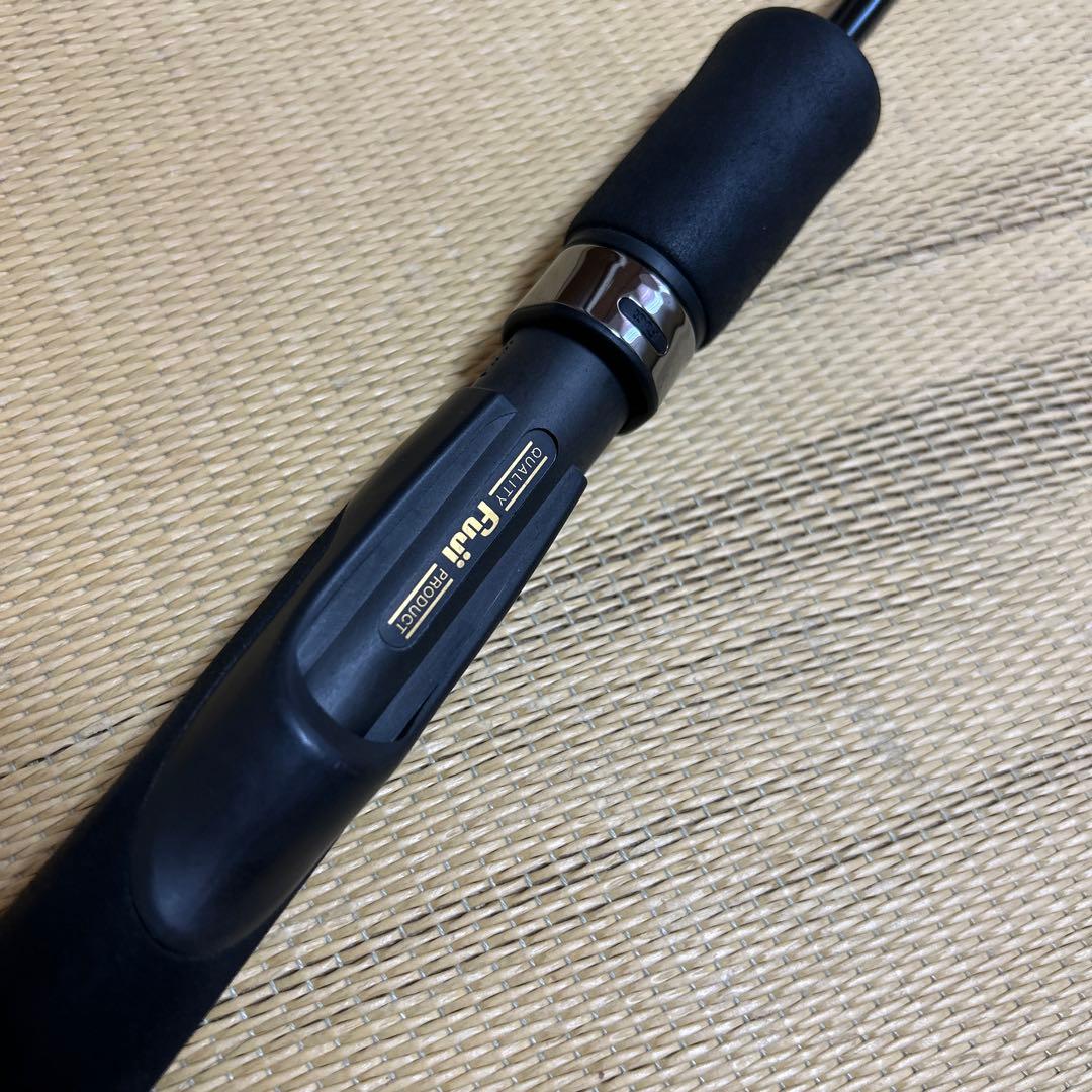 ロデオクラフト　99 ツーナインファイン 60ULF イエロー