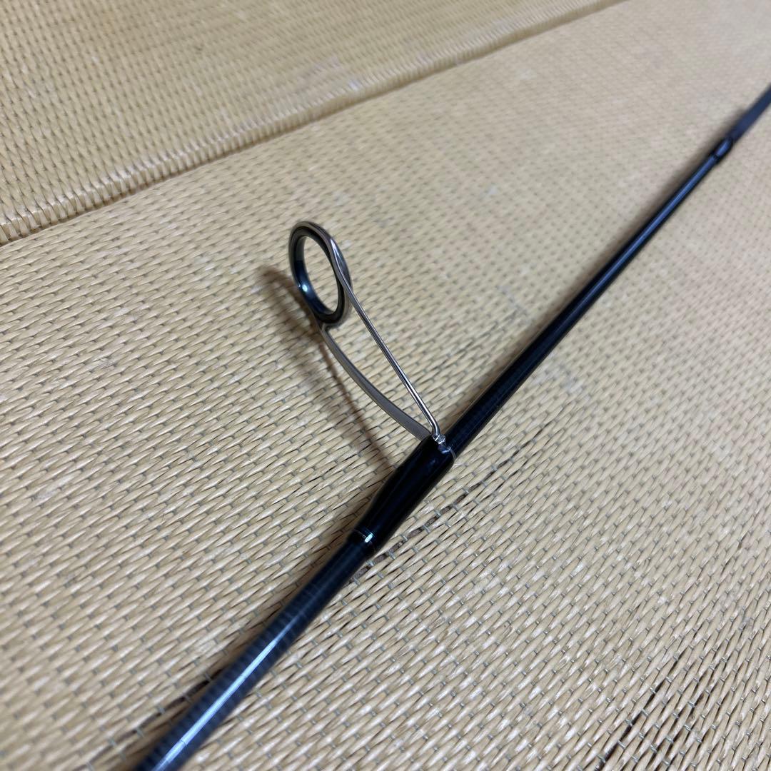 ロデオクラフト　99 ツーナインファイン 60ULF イエロー