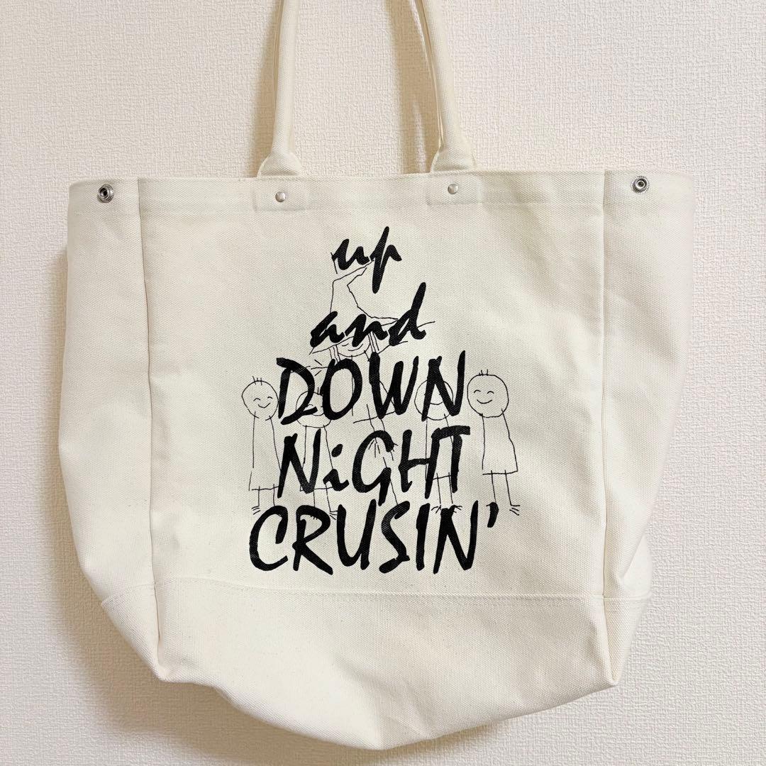 米津玄師　ライブグッズ　Majogariトートバッグ