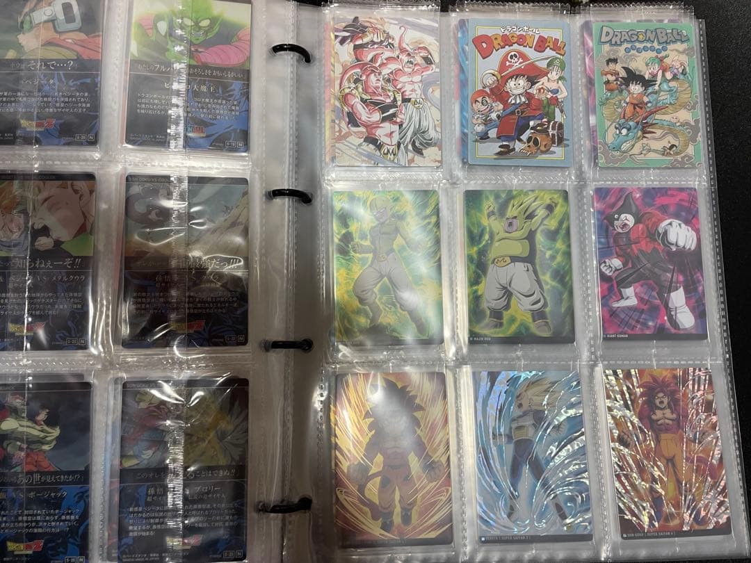 ドラゴンボール イタジャガ vol.1～vol.7 全コンプリートセット