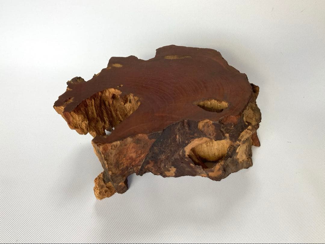 盆栽台 天然木 花台 飾台 華台 香炉台 時代物 CD17