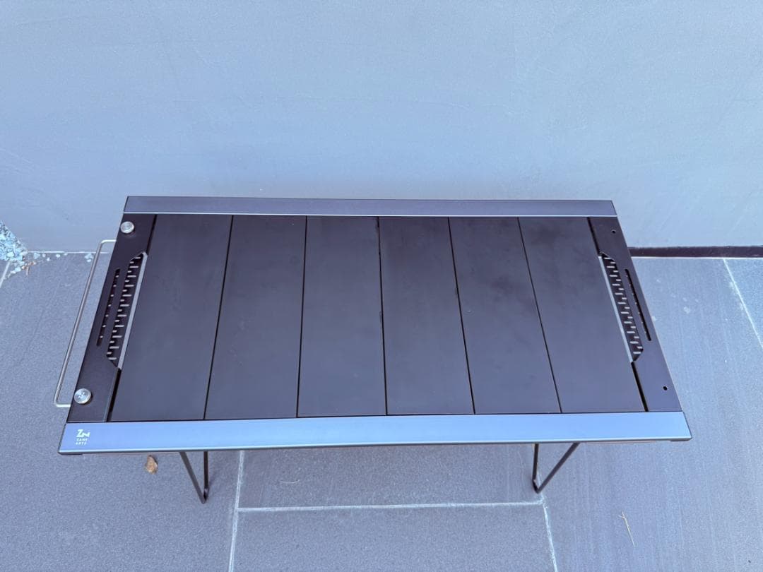 ゼインアーツ ZANE ARTS トードテーブル＋シェルフ＋ハンガー１本【2】