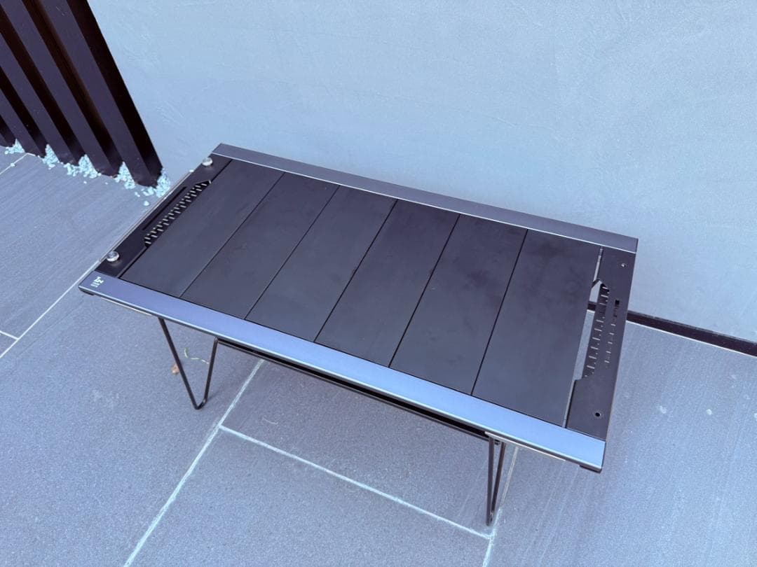 ゼインアーツ ZANE ARTS トードテーブル＋シェルフ＋ハンガー１本【2】