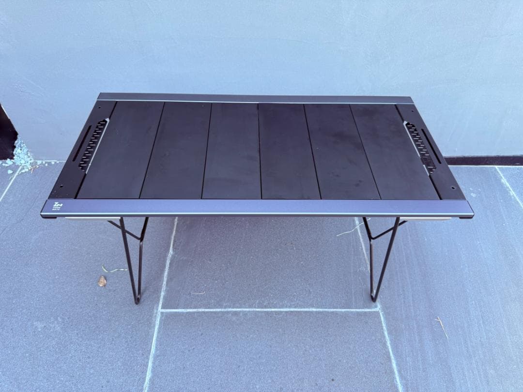 ゼインアーツ ZANE ARTS トードテーブル＋シェルフ＋ハンガー１本【2】