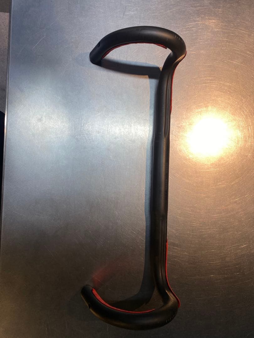 ボントレガー カーボンハンドル ロードバイク