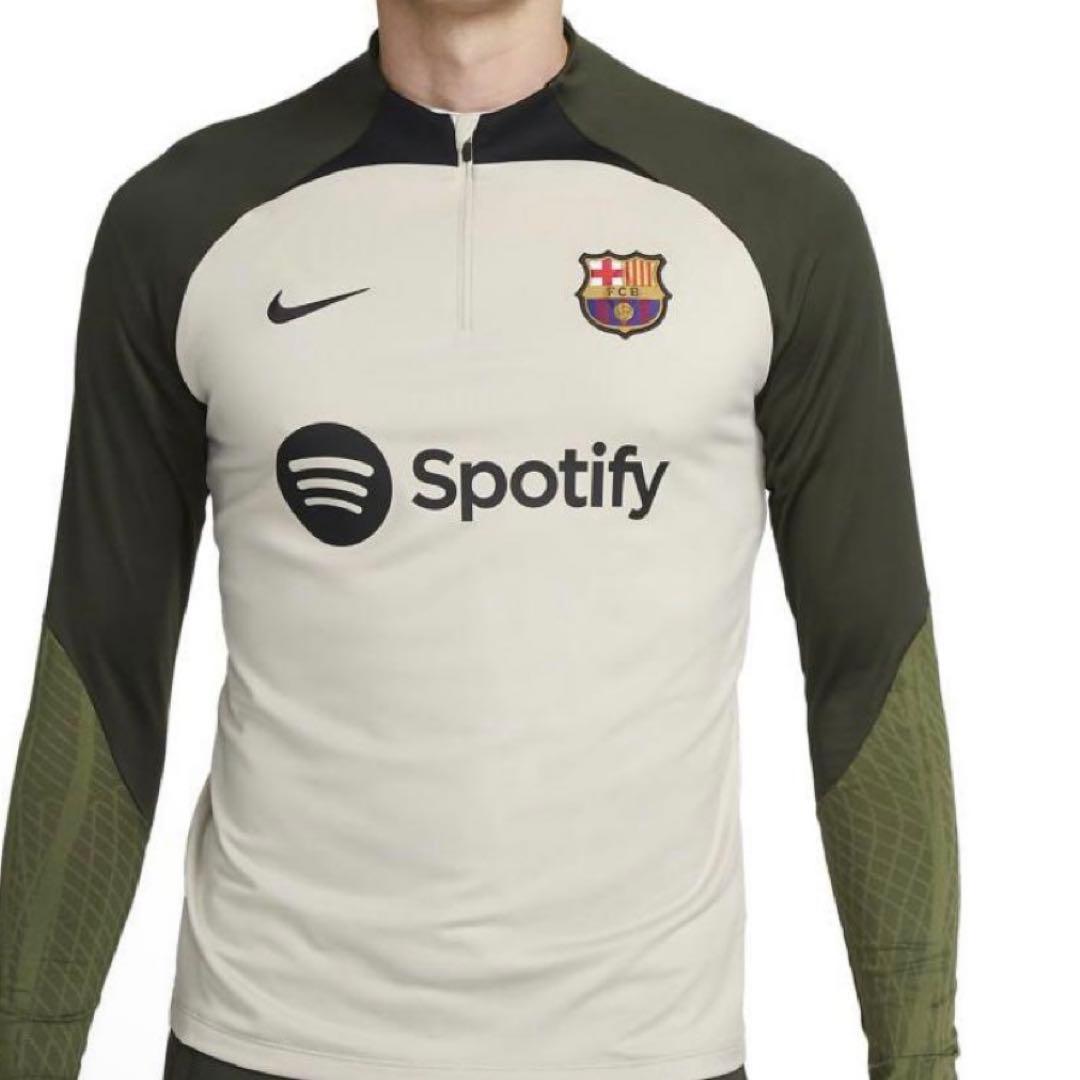 バルセロナ　NIKE