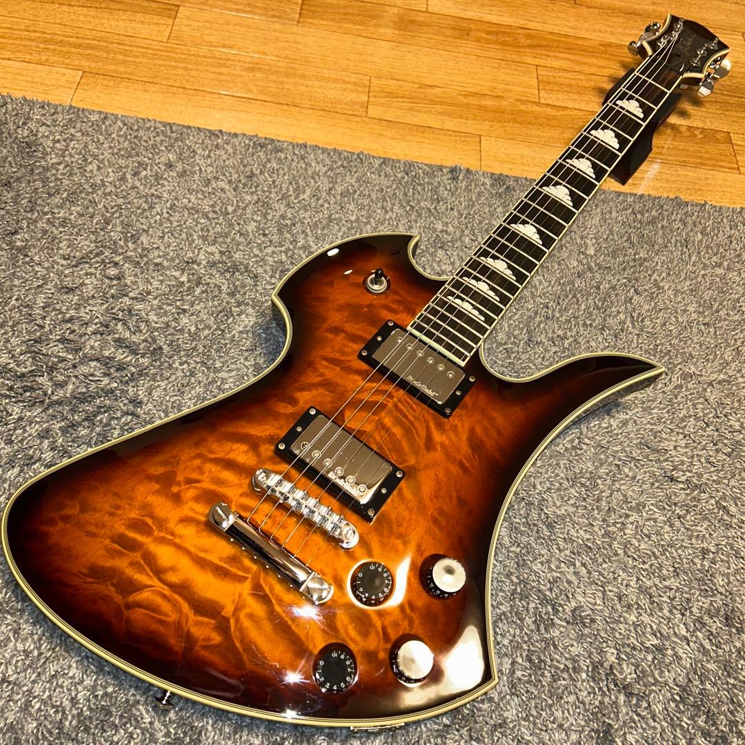 B.C.Rich Mockingbird Special X エレキギター