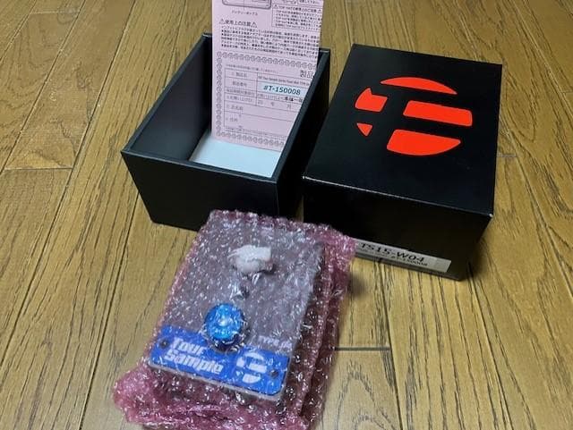 ギター Fixed Wah Type04 (Tak Matsumoto)