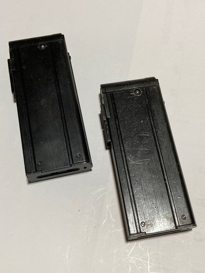 マルシン。M1カービン 6mm MAXIマガジン。