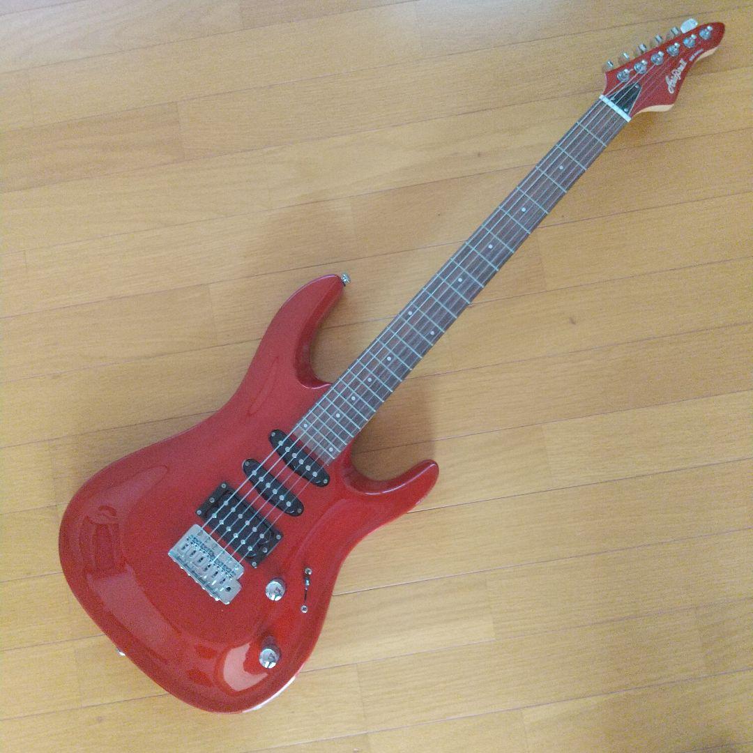 極美品！ Aria Pro II エレキギター FERNANDES YAMAHA