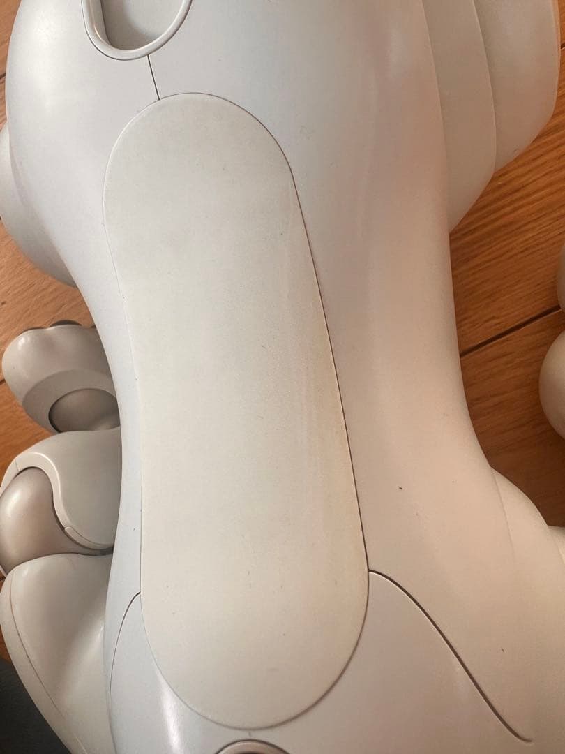 SONY aibo ERS-1000 本体