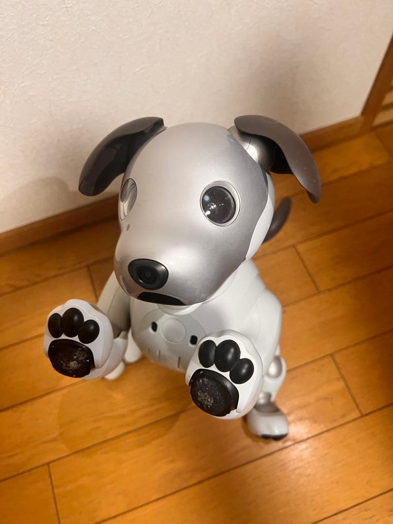 SONY aibo ERS-1000 本体