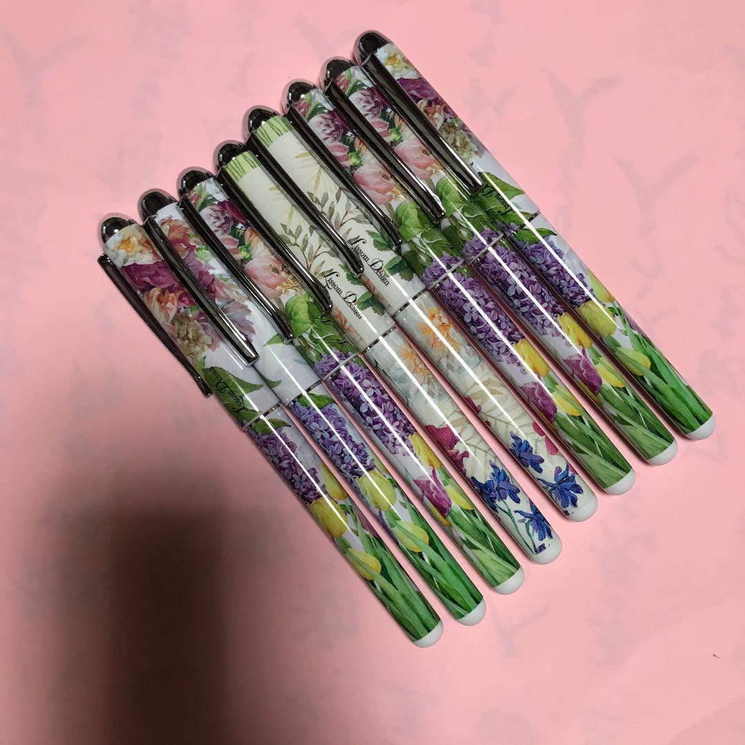 リゾムデザイン  ペン