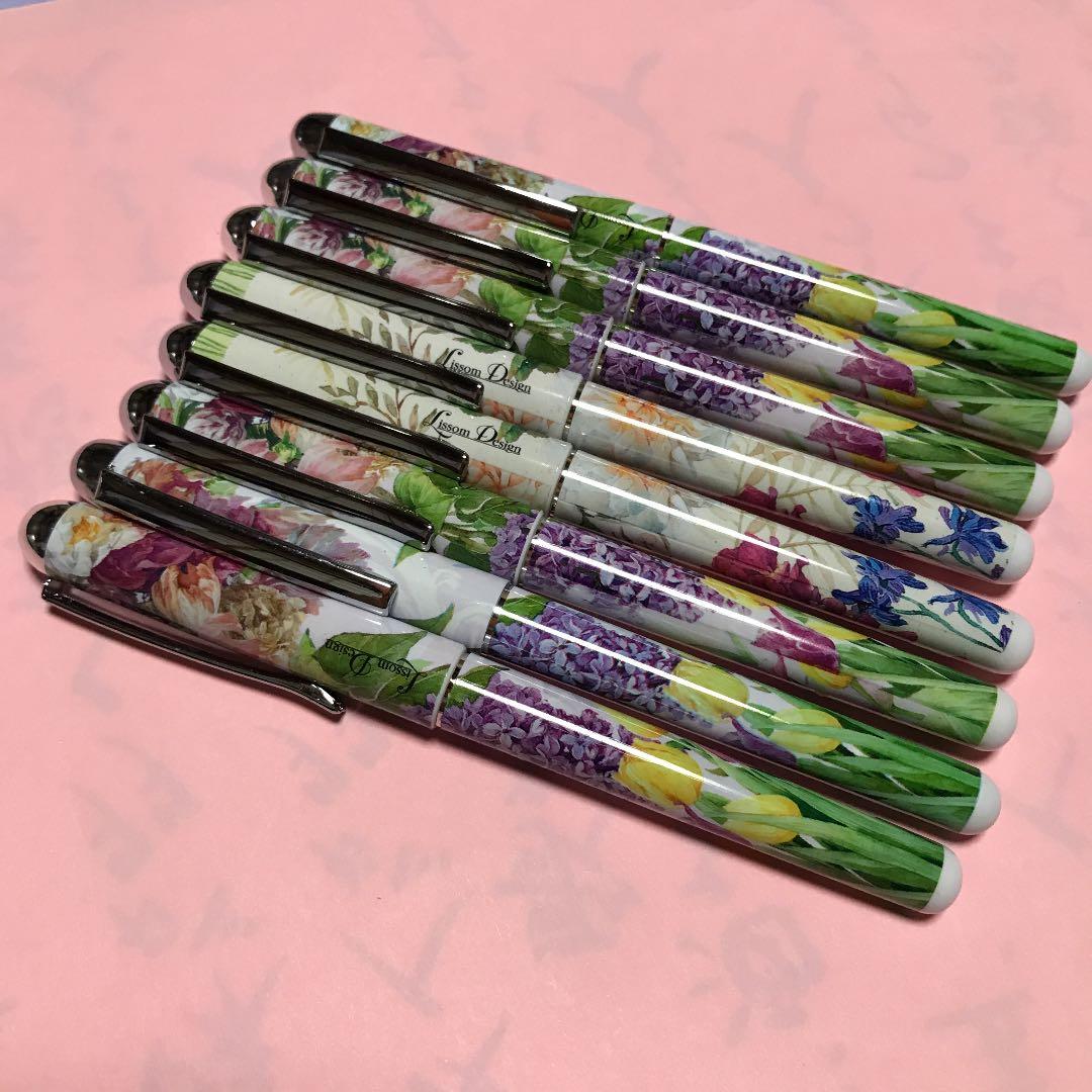 リゾムデザイン  ペン