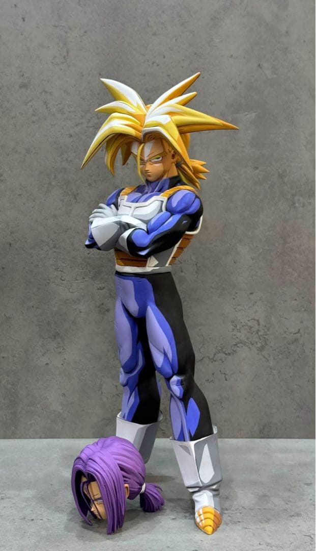 S出品　ドラゴンボール5体セット