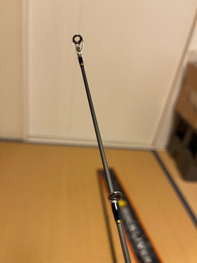 ロッド Major Craft RV5-852H/B