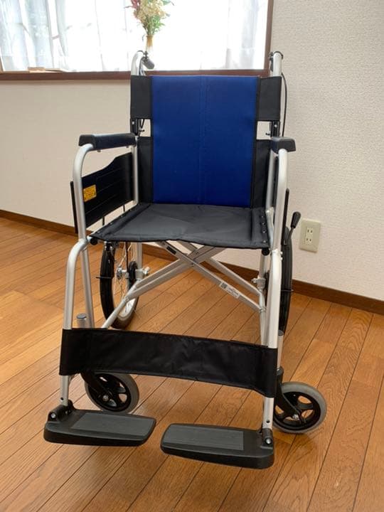 車椅子　美品
