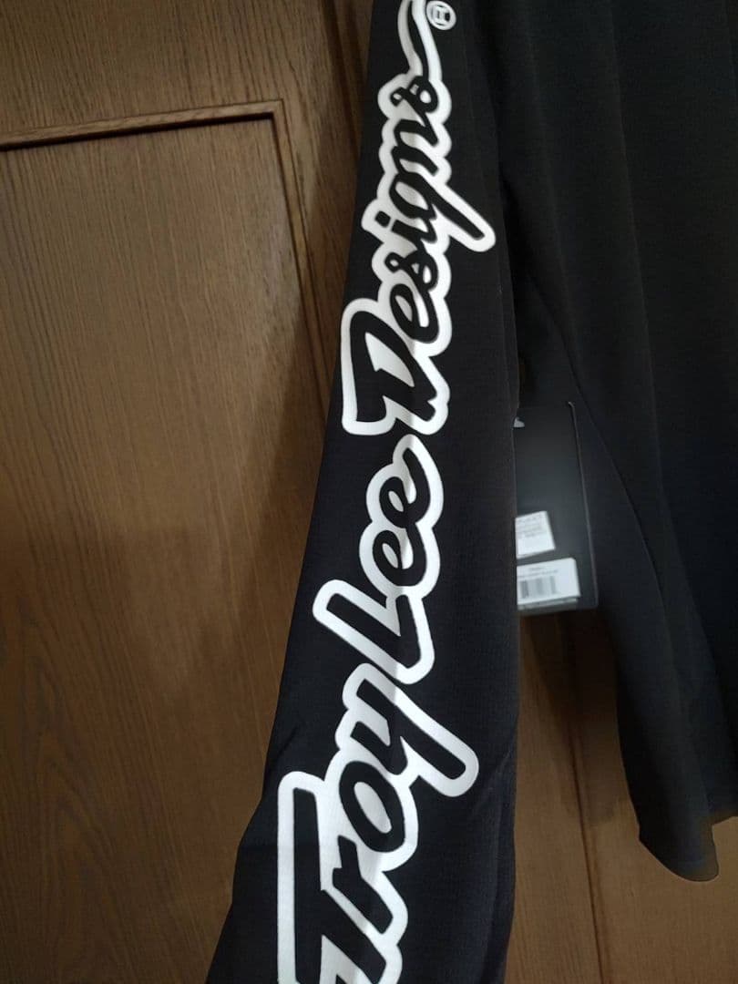 新品 2点セット Troy Lee Designs MTBジャージ　ショーツ