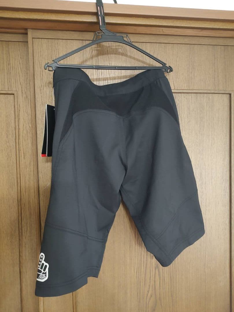 新品 2点セット Troy Lee Designs MTBジャージ　ショーツ