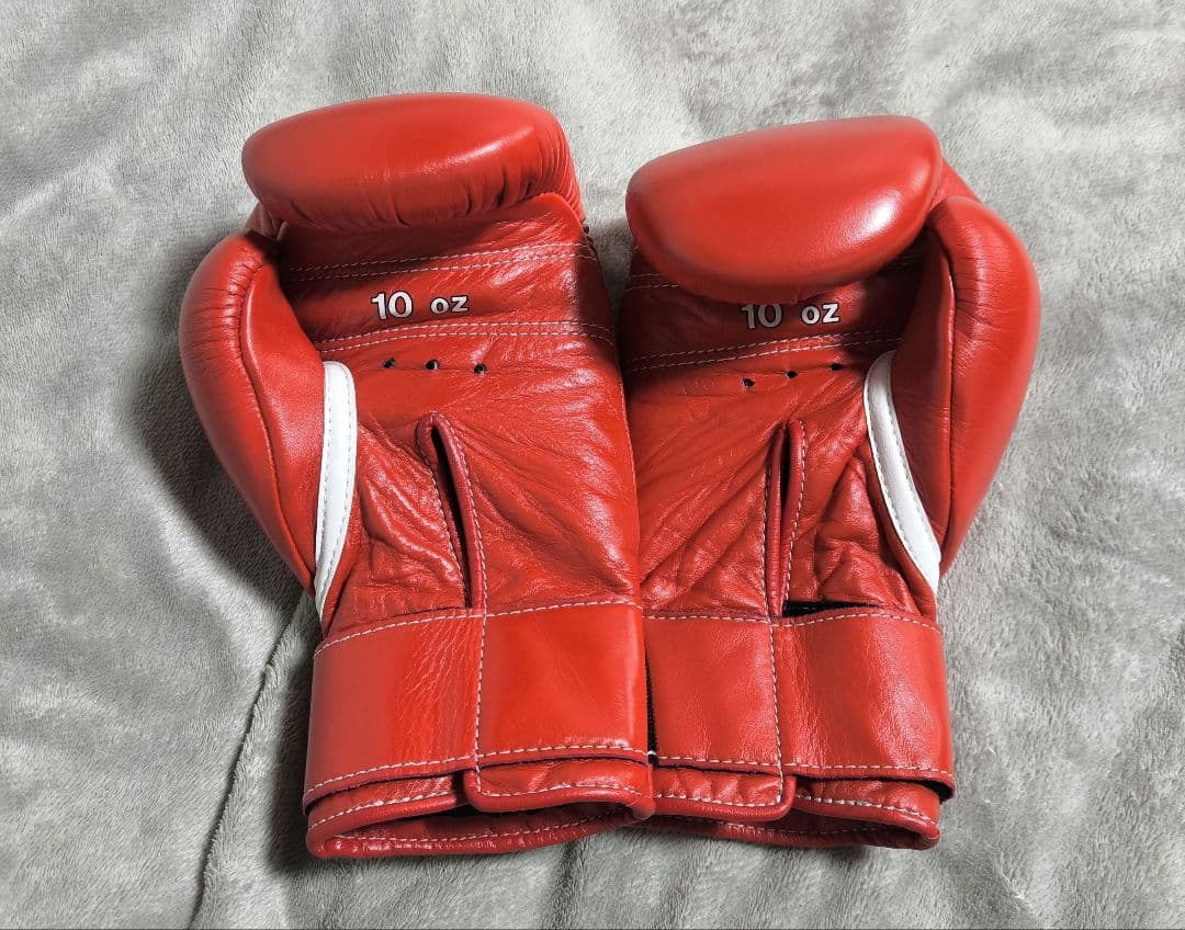 Winning ウイニング　ボクシンググローブ 10 オンス