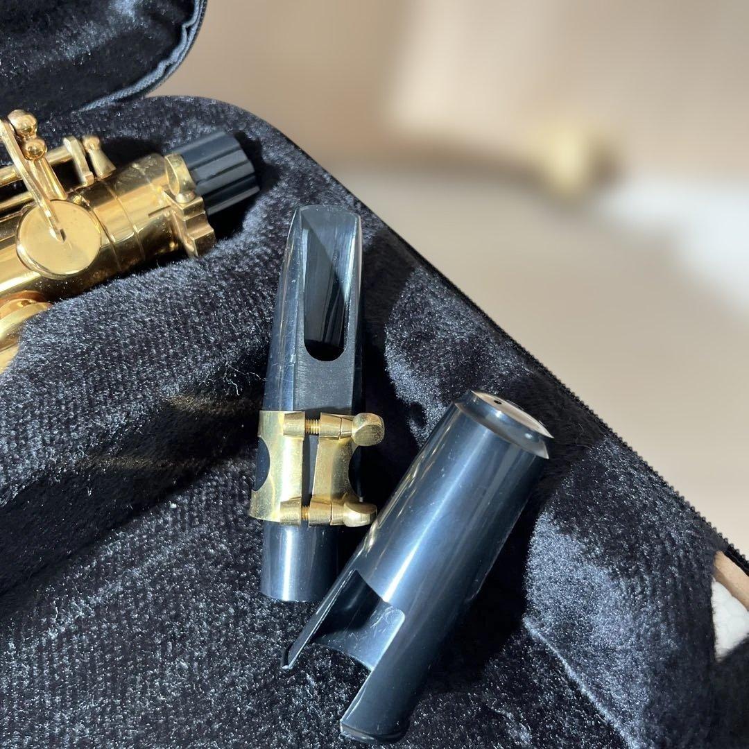 【美品】ケルントナー テナーサックス KTM 管楽器 Kaerntner 初心者