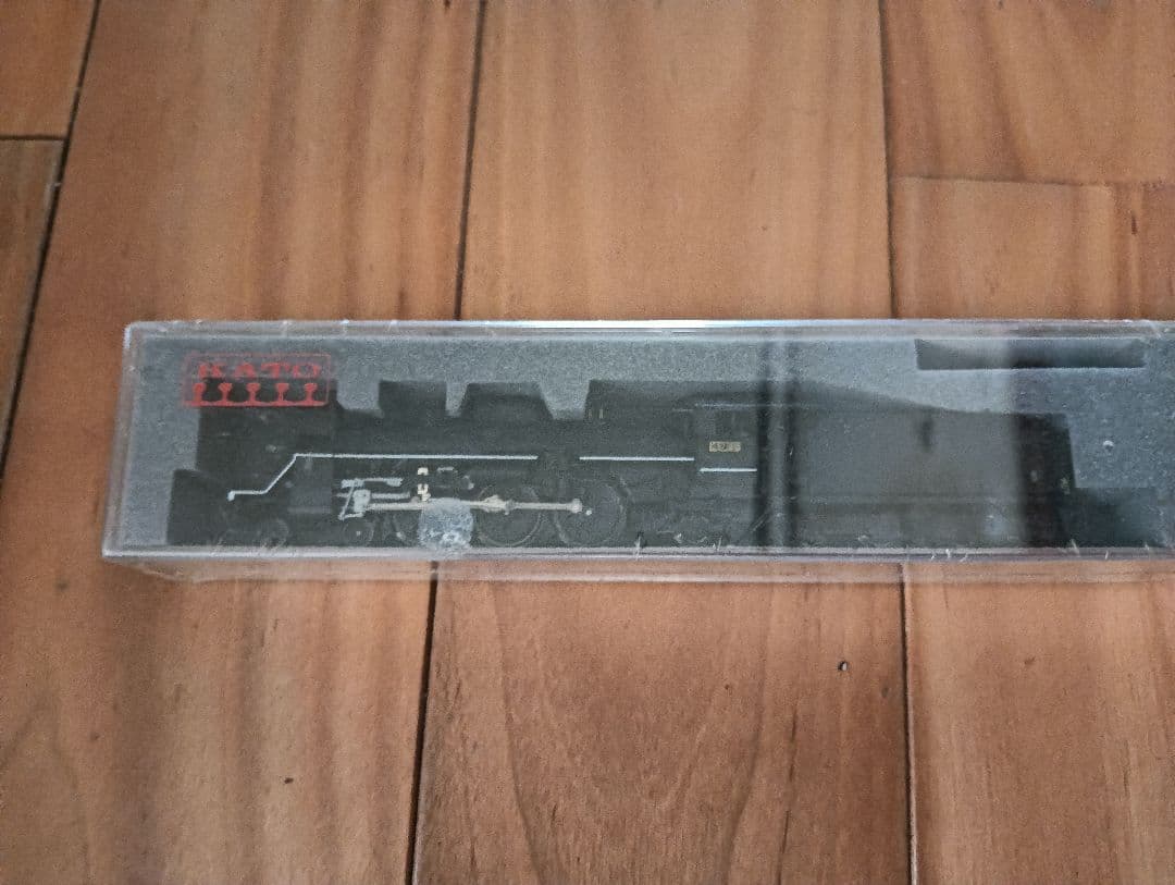 M*O様 KATO Nゲージ C57 180 2013 鉄道模型 蒸気機関車