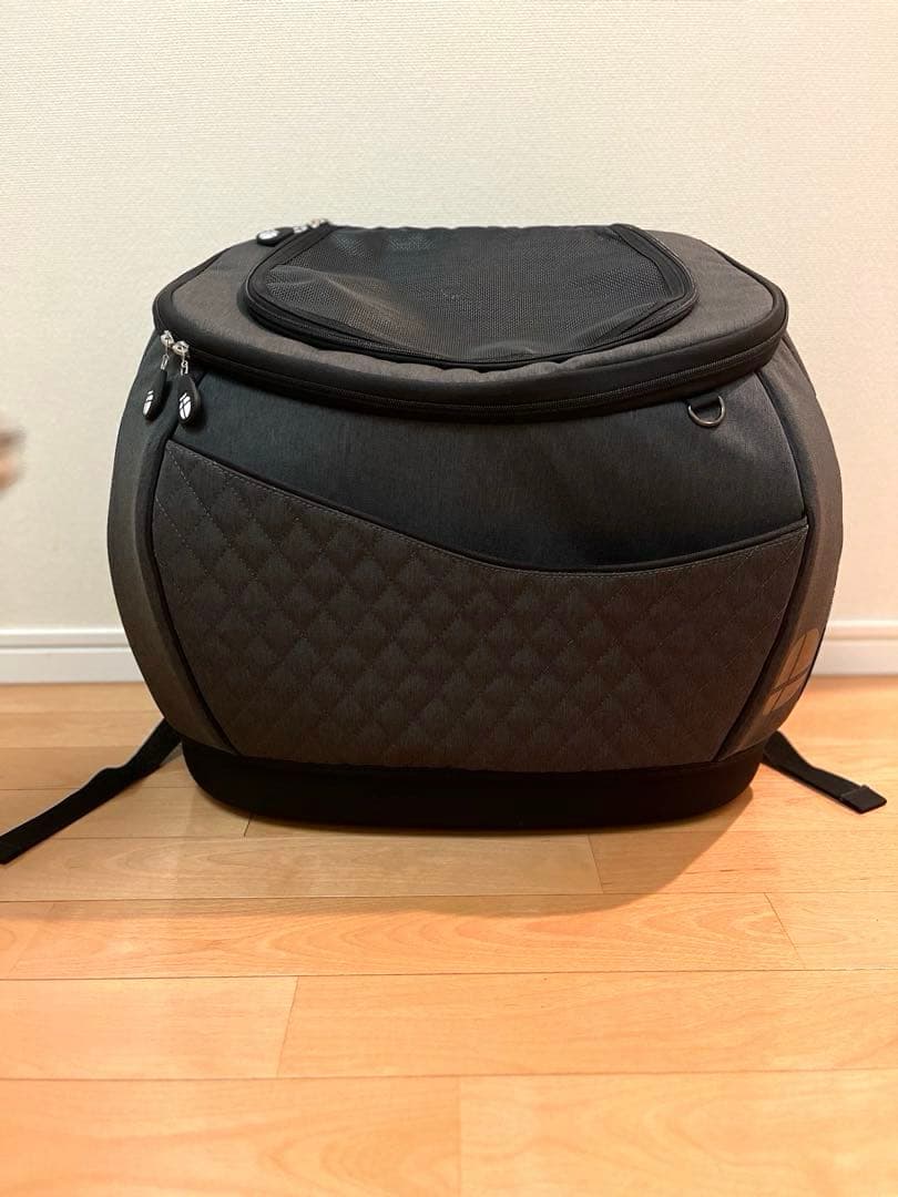 Daisukiデカリュック ダイスキデカリュック ペットキャリーバック LL