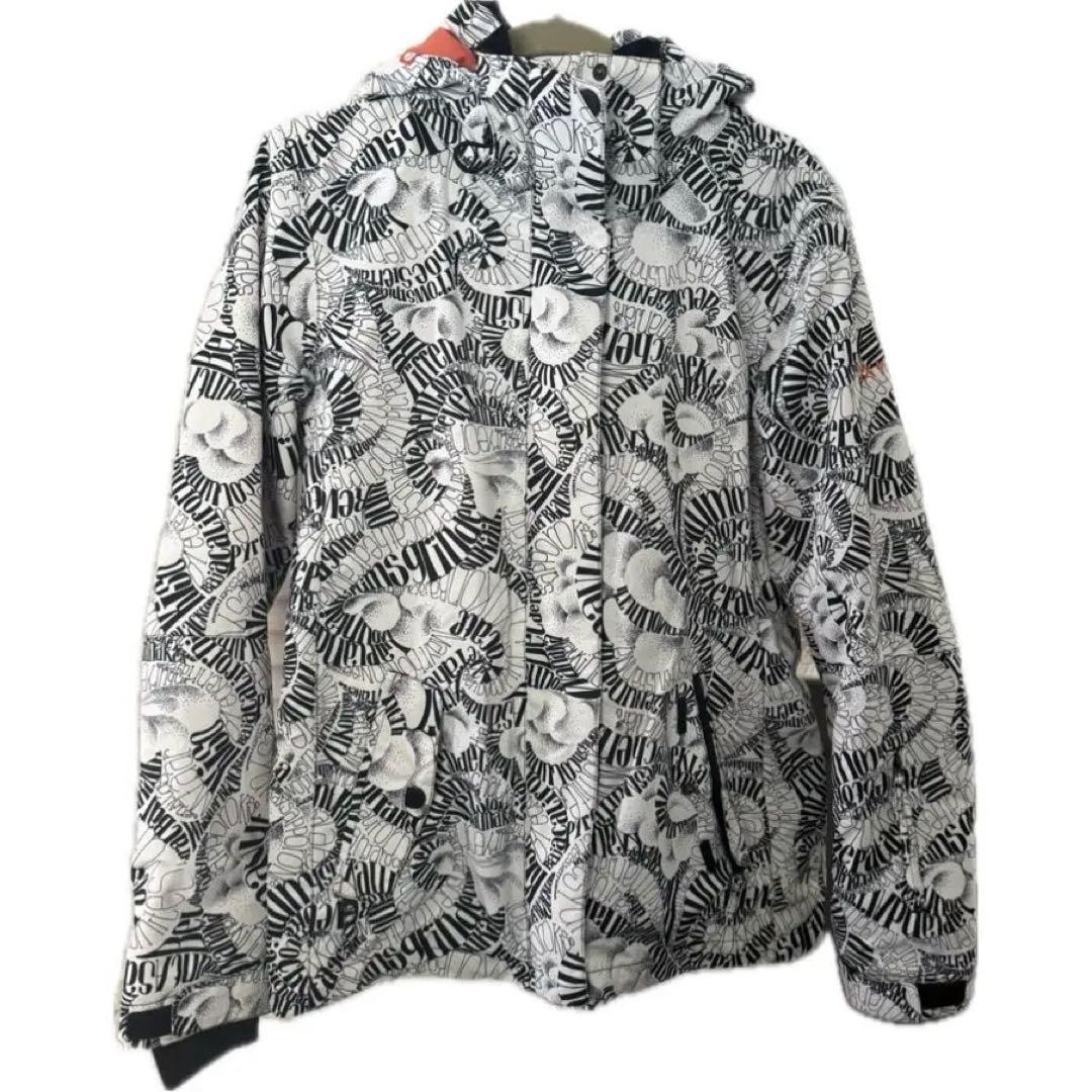 ROXY スノーボード スキーウェア M