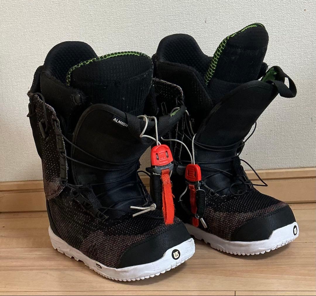 BURTON オールマイティ