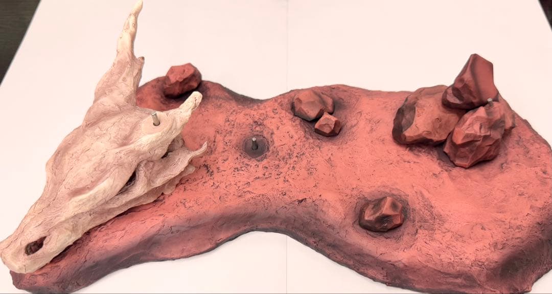 アヴェンジャー オルタ ジャンヌダルク 昏き焔を願いし竜の魔女 1/7 リコルヌ