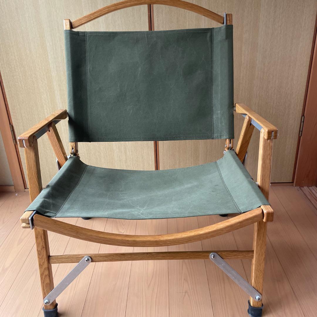 カーミットチェア　HYPE KERMIT