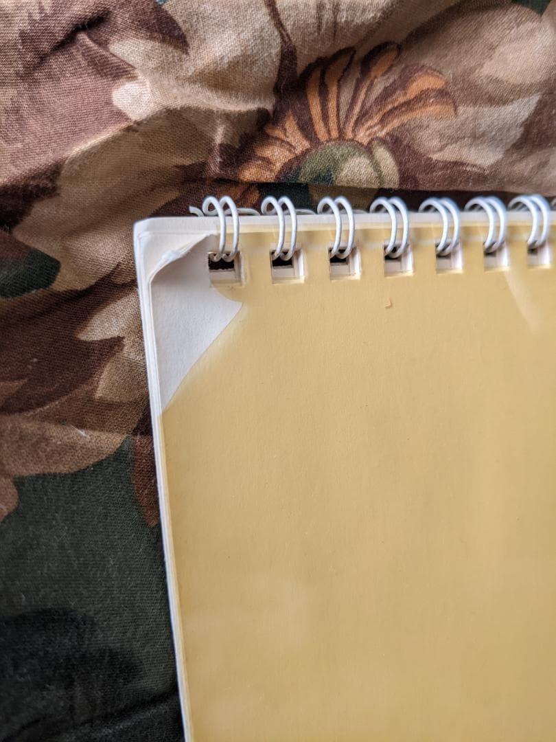 マイセン　カレンダー