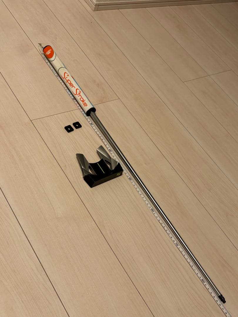 RAZZLE DAZZLE ラズルダズルCSPパター