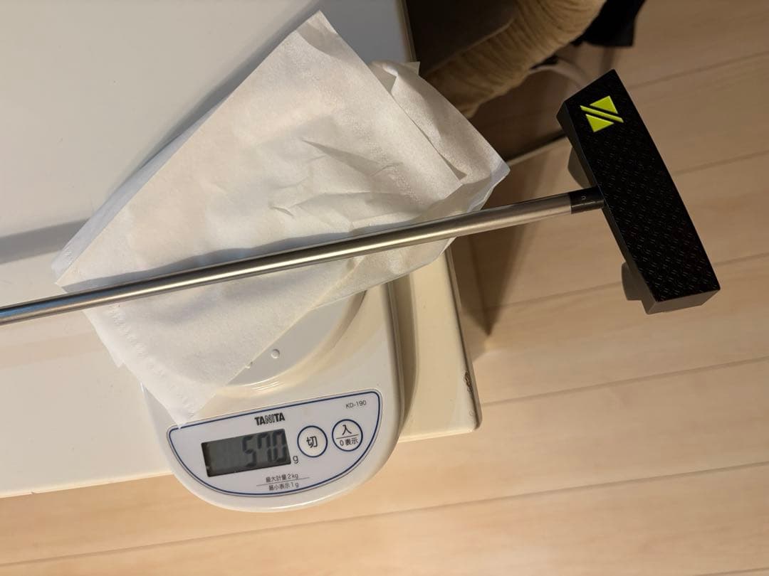 RAZZLE DAZZLE ラズルダズルCSPパター