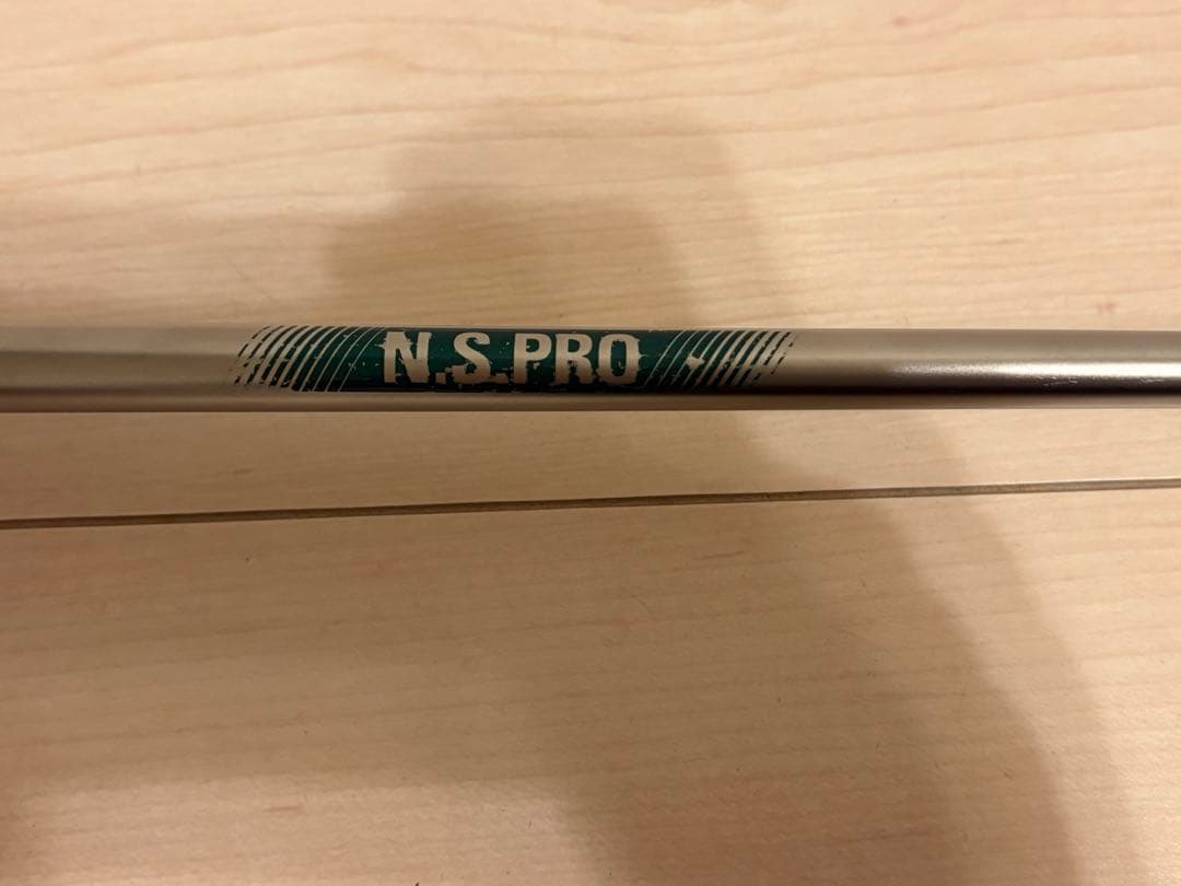 RAZZLE DAZZLE ラズルダズルCSPパター