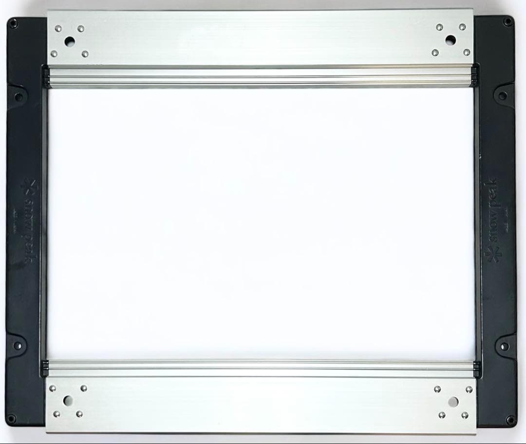  peak スノーピーク CK-170 IGTフレームショート