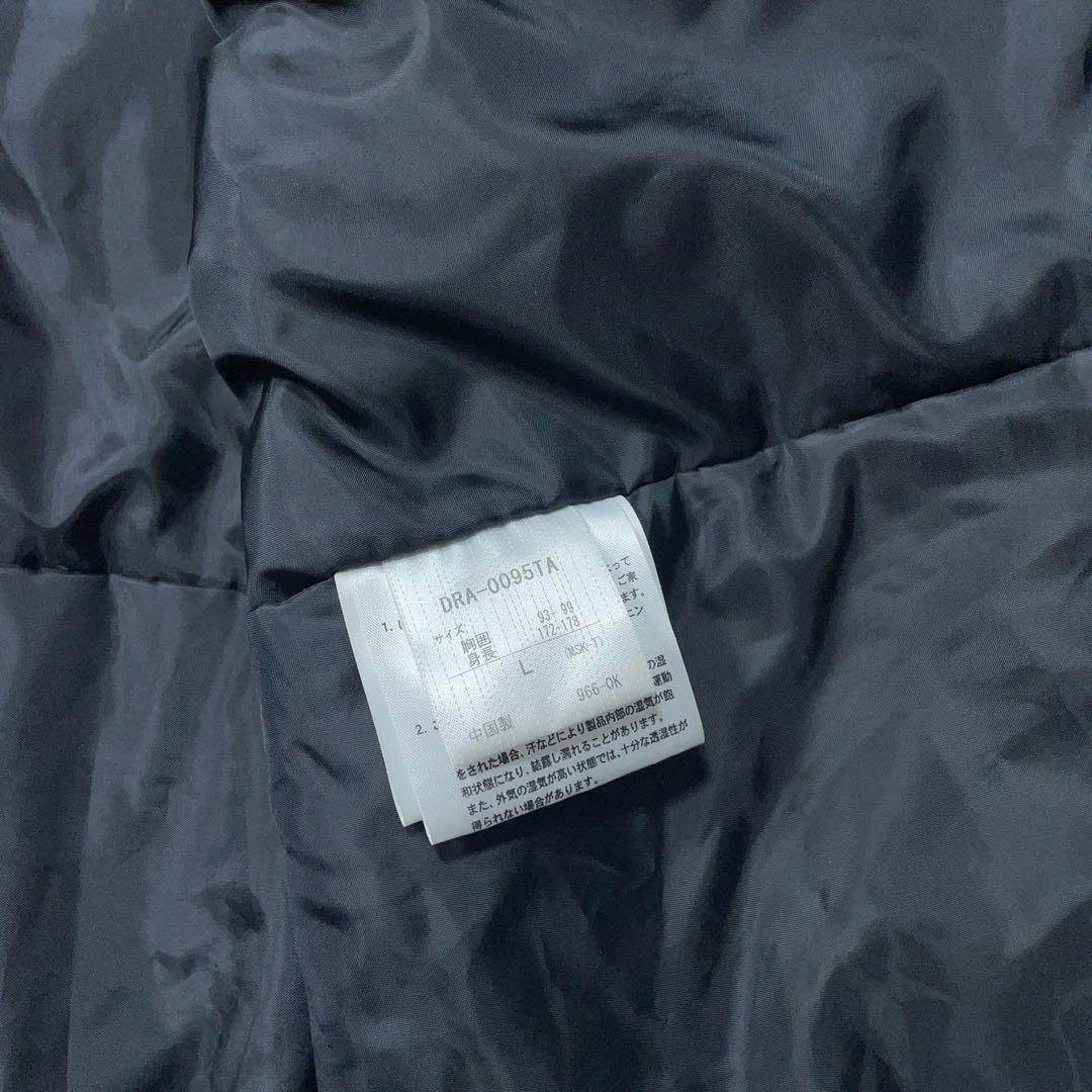 お買い得★ デサント オンヨネ L スキーウェア スノーウェア 授業や旅行に★