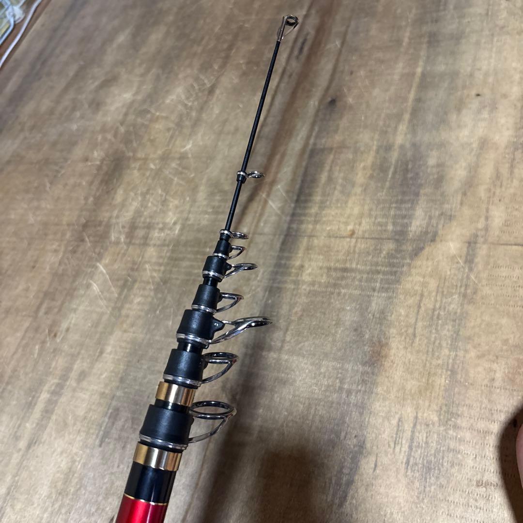 がまかつヒラマサ天剛2 H5